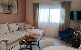 Aegean Suites