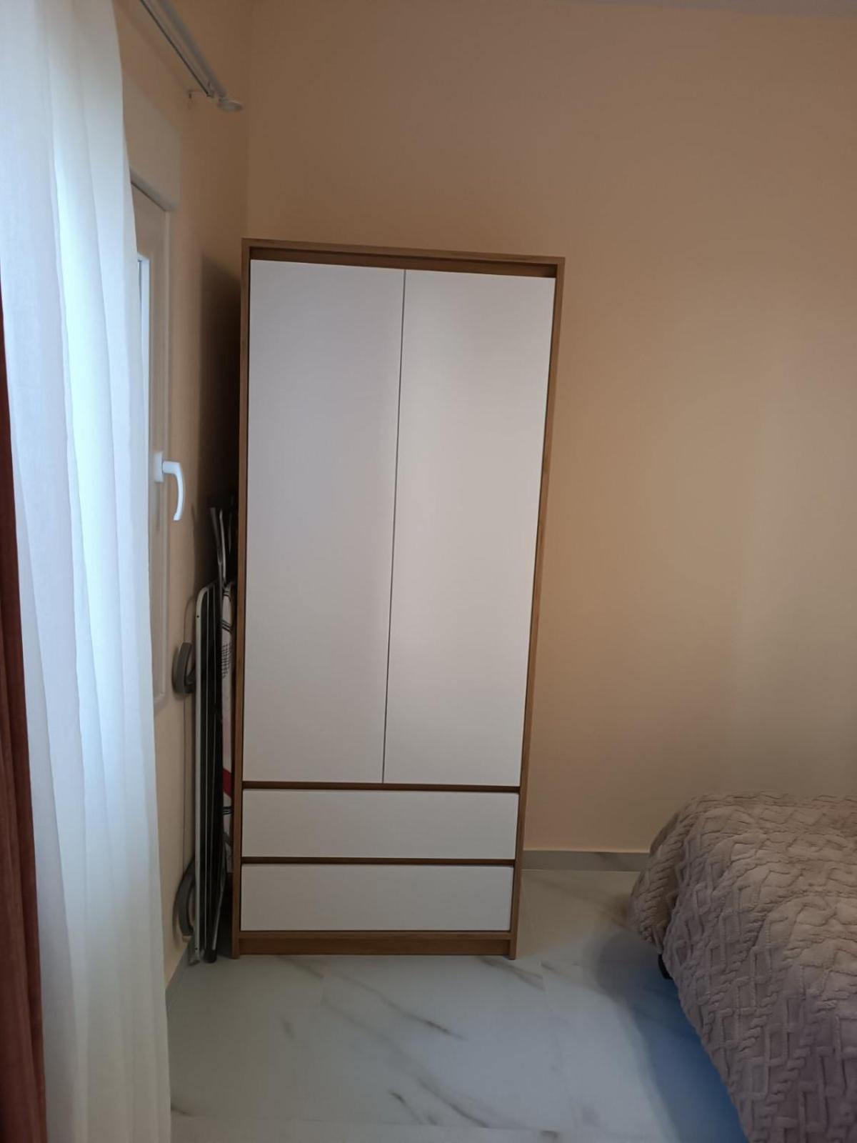 Aegean Suites Керамоти Екстериор снимка