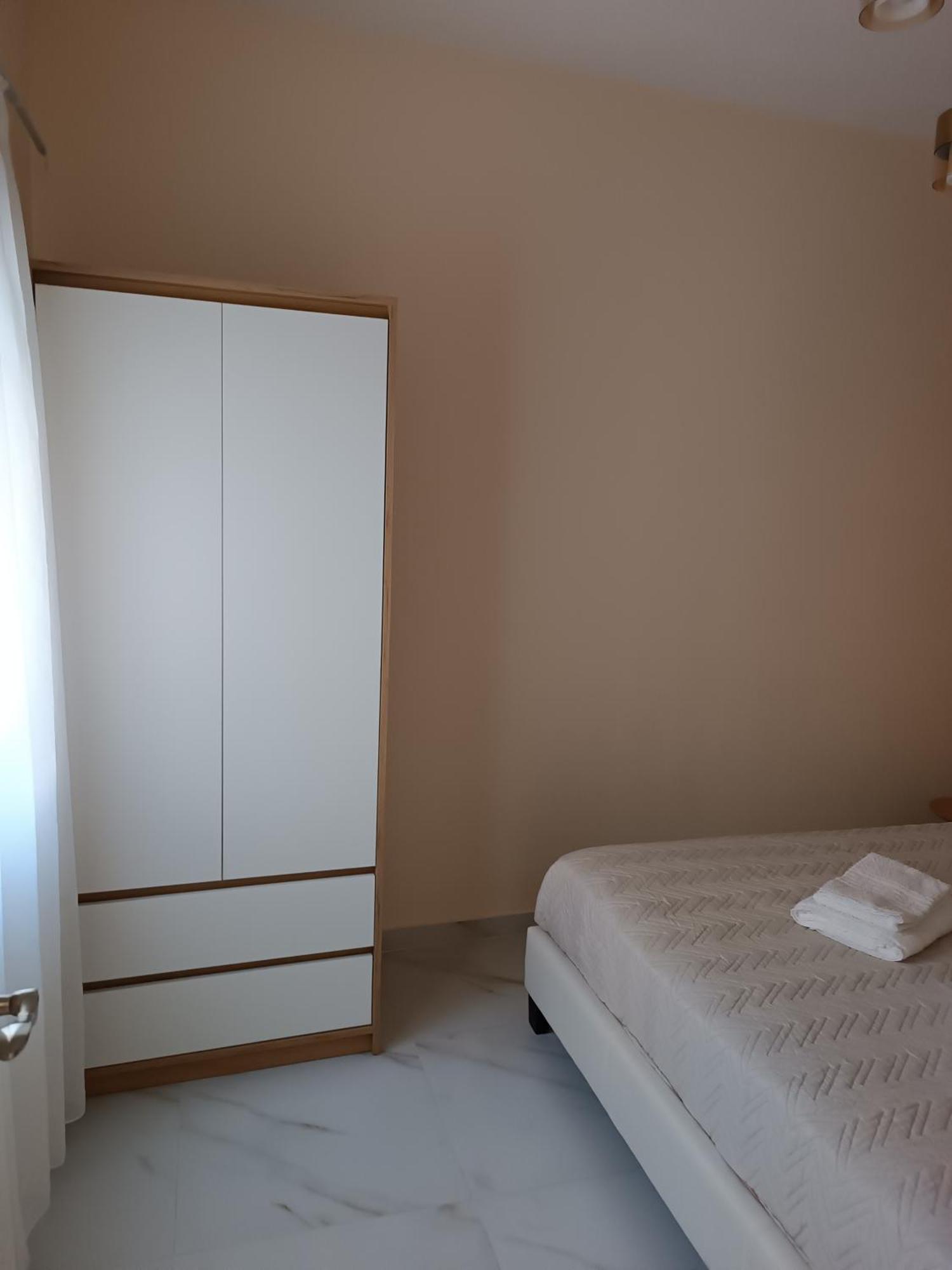 Aegean Suites Керамоти Екстериор снимка